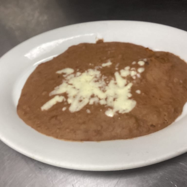 Delicious Refried Beans: A Mexican Staple