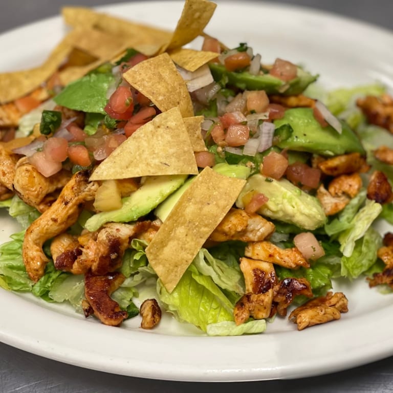 Fast Delivery for Authentic Mexican and Latin-American Cuisine