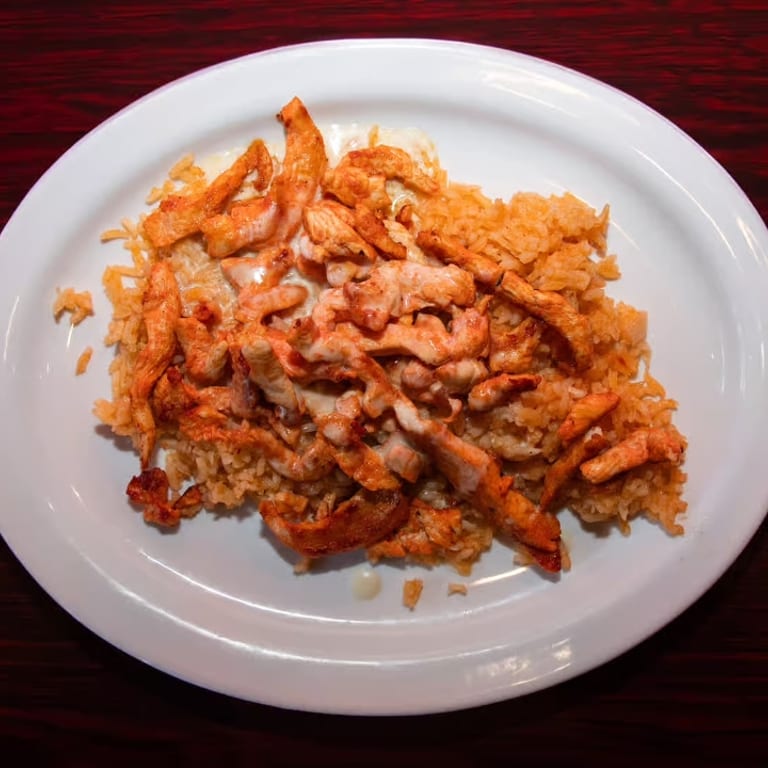 Mole: A Flavorful Mexican Specialty