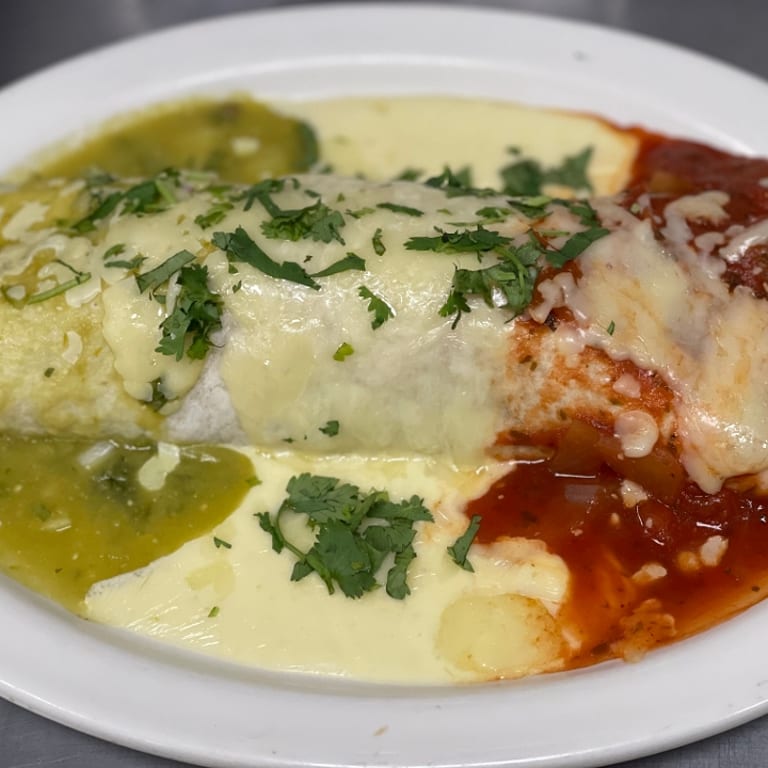 Delicious Shrimp Dishes at Our Mexican Restaurant