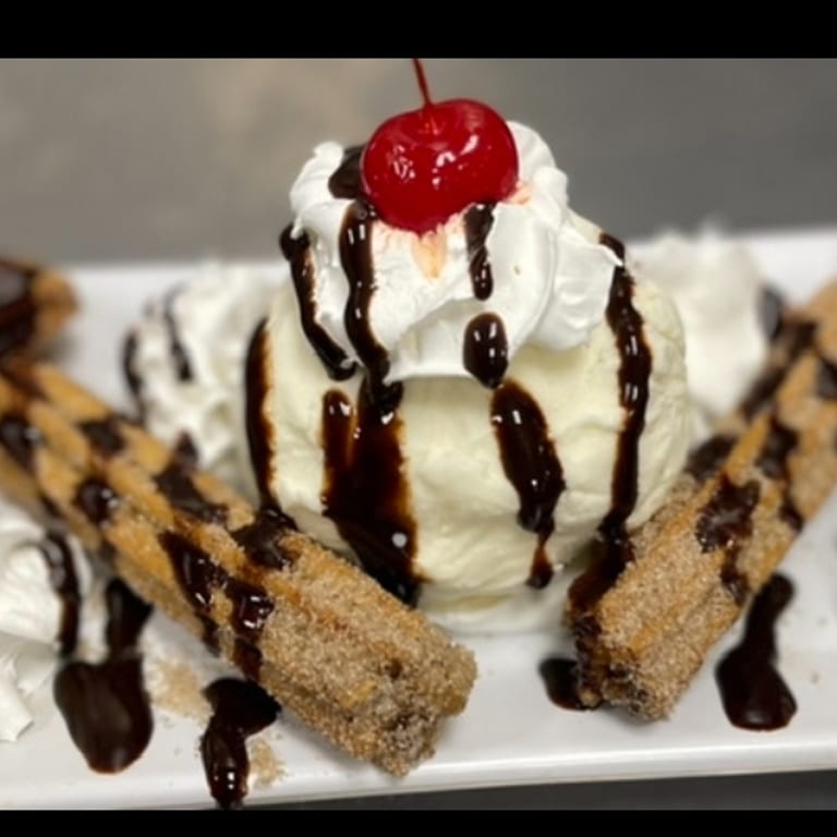 Delicious Churros: A Mexican Treat